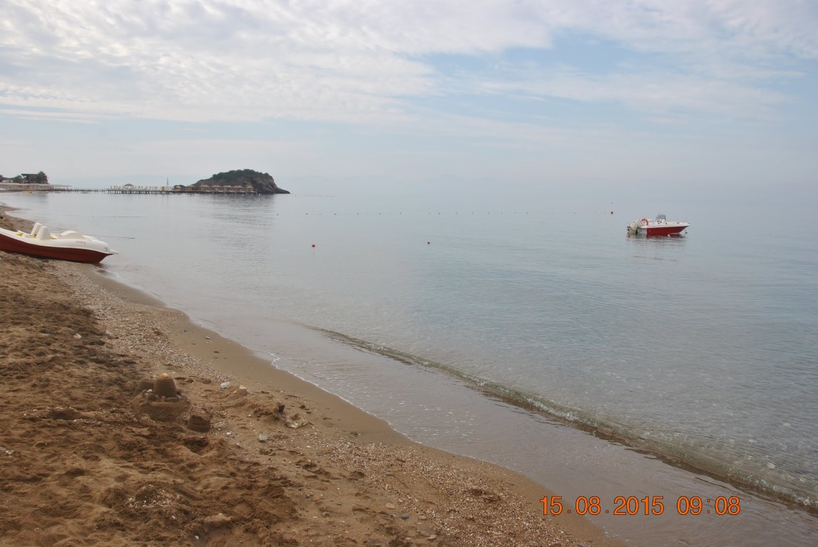 imagini hotel NOTION KESRE OZDERE